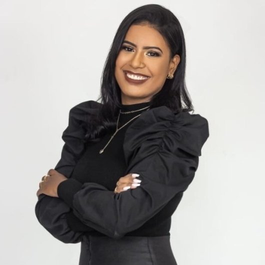 Milena Alves Santana