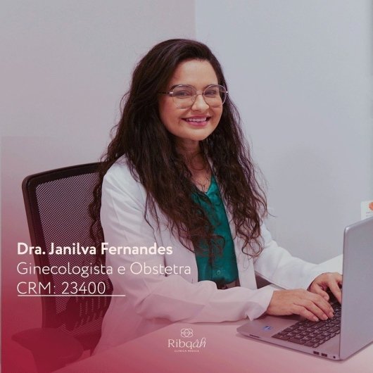 Dra. Janilva Fernandes De Amorim