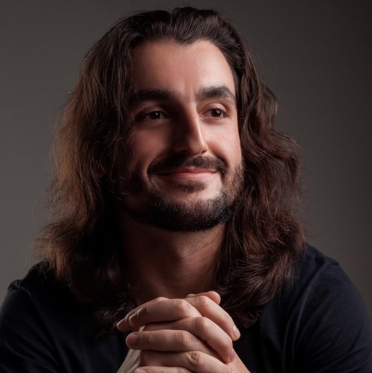 Pedro Abrahão