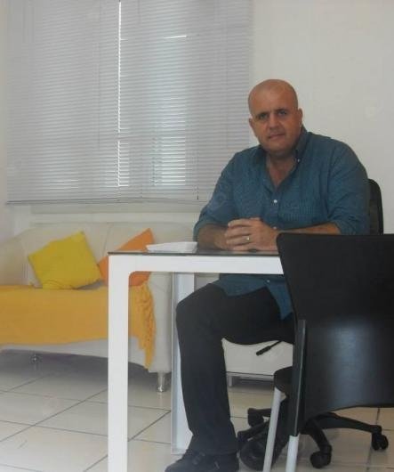 Andre Machado Penner