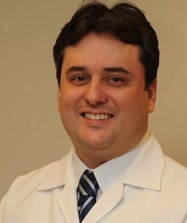 Dr. Marco Antonio Franco Cançado
