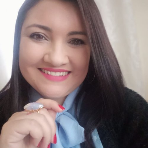 Danielli Martins
