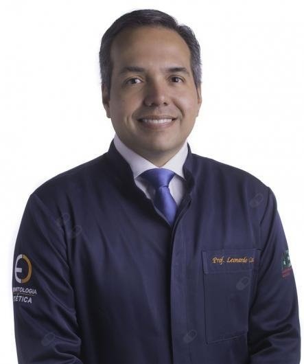 Prof. Leonardo Costa