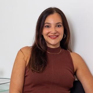 Dra. Rosane Vieira