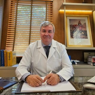 Dr. Igor Wolwacz Junior