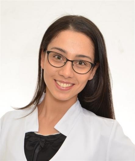 Hevelise Raquel Pereira