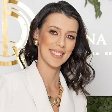Dra. Diana Rodrigues