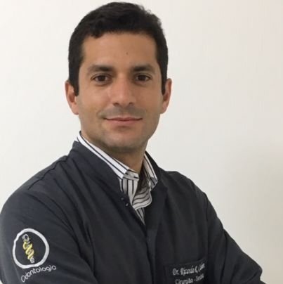 Dr. Ricardo Rodrigues Calmon