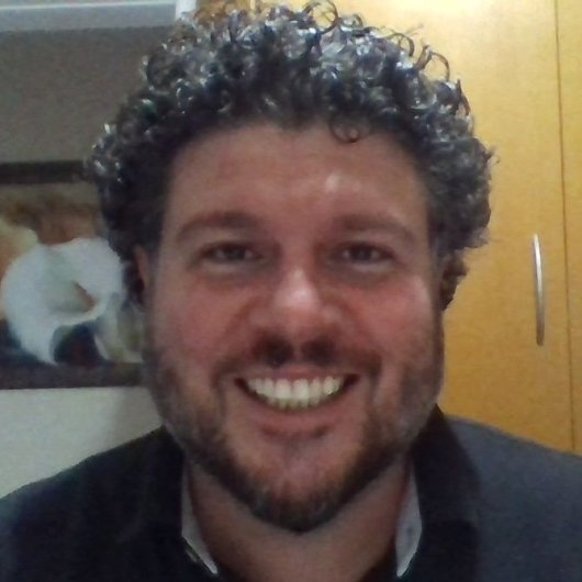 Dr. Luis Gustavo Garavelli