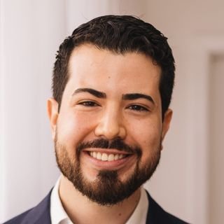 Dr. Igor Antônio Costa de Oliveira