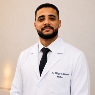 Dr. Thiago Rodrigues Camara