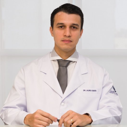 Dr. Lauro Costa