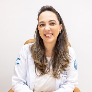 Dra. Tatiana Cassalho