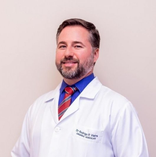 Dr. Rodrigo Vieira
