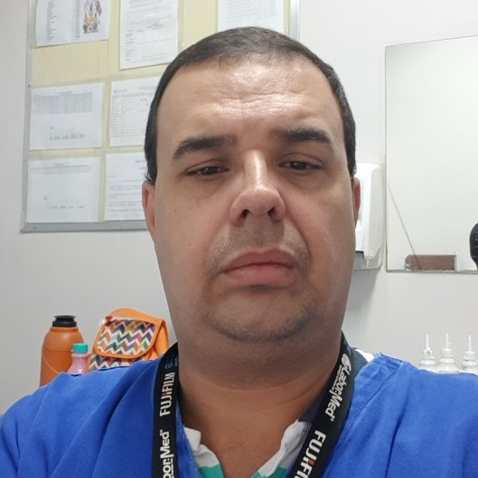 Dr. Marcelo de Andrade Grijó