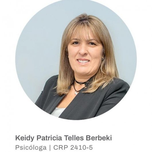 Dra. Keidy Patricia T. Berbeki