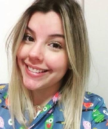 Amanda Martins