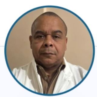 Dr. Douglas Perpetuo Silva dos Santos
