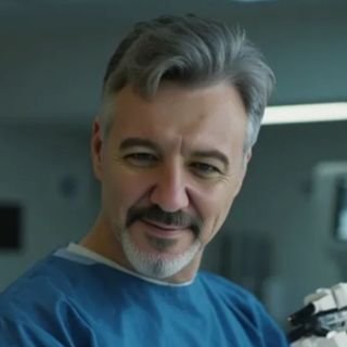 Dr. Fabio Ricardo Granato