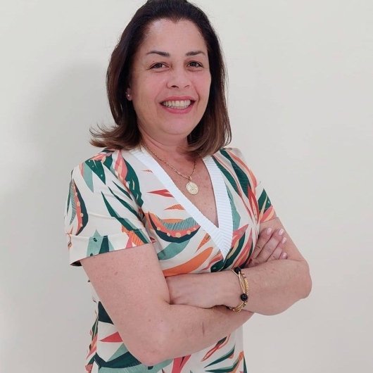 Dra. Fabiane Moinhos Faccioni