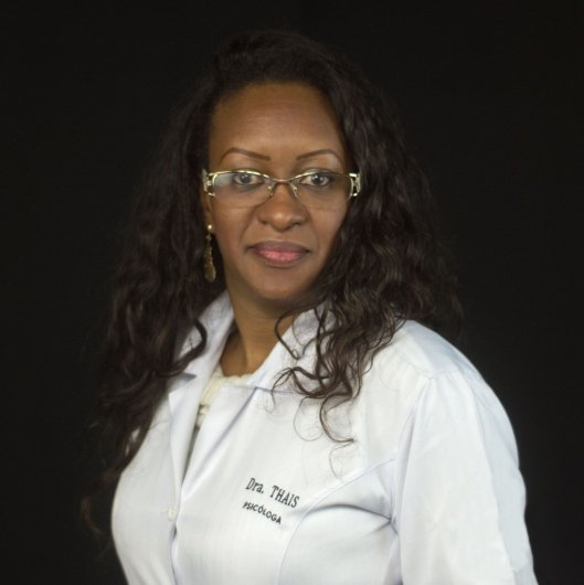 Dra. Thaís Vaz Miranda Castro
