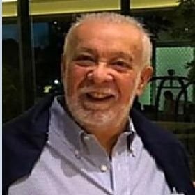 Prof. Pedro Luiz Mangabeira Albernaz