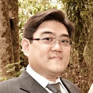 Dr. Luiz Eduardo Hamamura