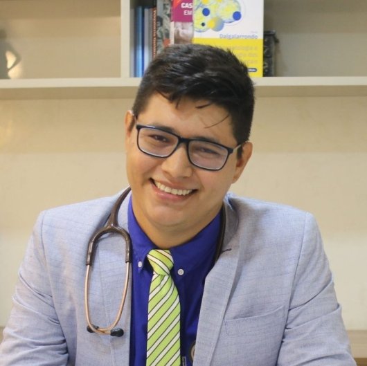 Dr. Lucigleyson Nascimento
