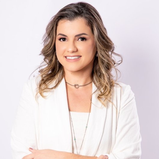 Dra. Keity Magna e Silva