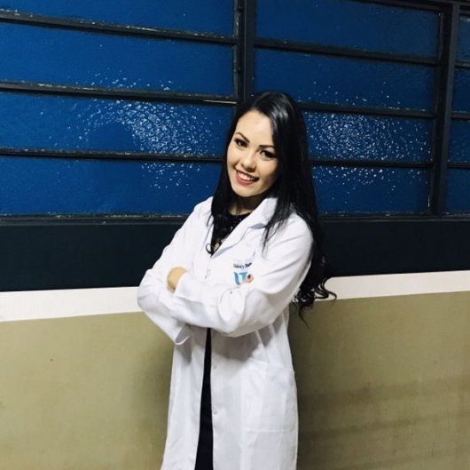 Heloisy Vieira Bueno