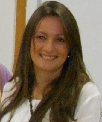 Tatiana Francis Gaia