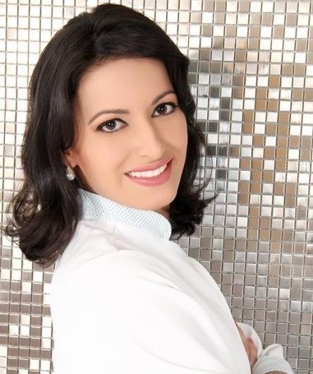 Priscila Chaves