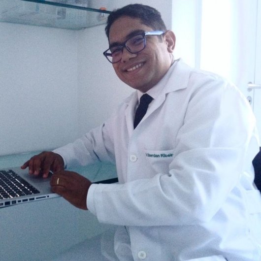 Dr. Oberdan Ribeiro