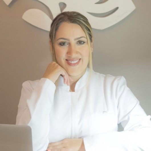 Dra. Vitória Chiappetta
