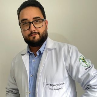 Dr. Miguel Martinez Guijarro Ferreira