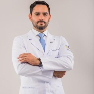 Dr. Alexandre Sant’Ana