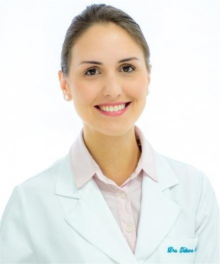 Dra. Tatiana Foscaldo