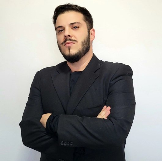 Lucas Cervieri