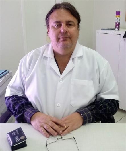 Dr. Rodrigo Oliveira Souto