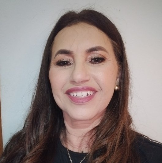 María Aparecida Chaves Almeida