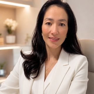 Dra. Camila Harue Mikoda