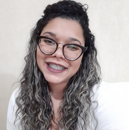 Thais Almeida De Jesus