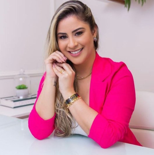 Dra. Luana Darley Cardoso Paixão