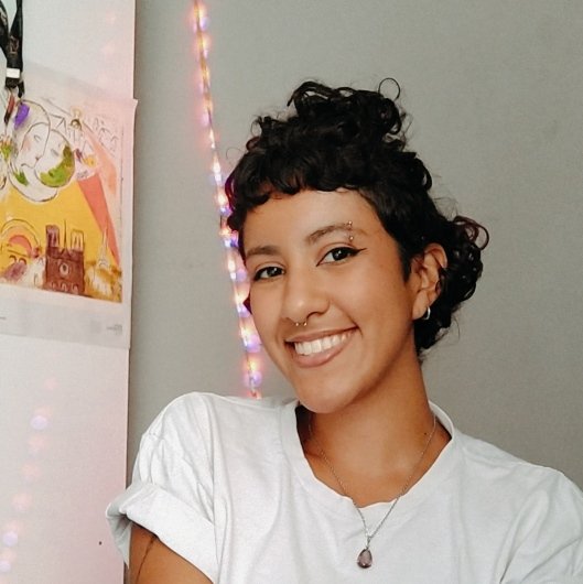 Kamilla Venancio