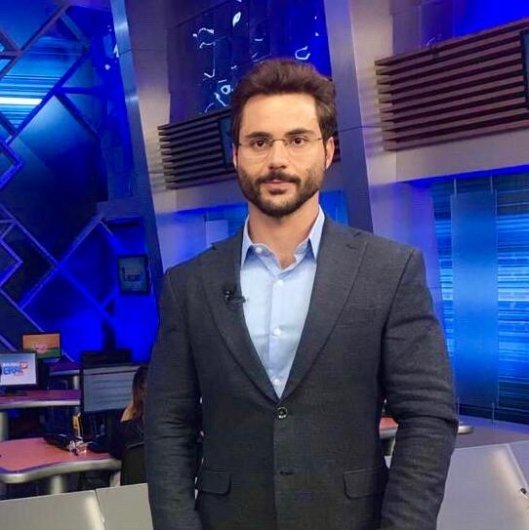 José Roberto Mouro Júnior