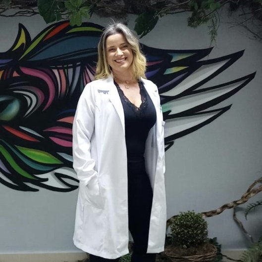 Cristina Alves Moreira