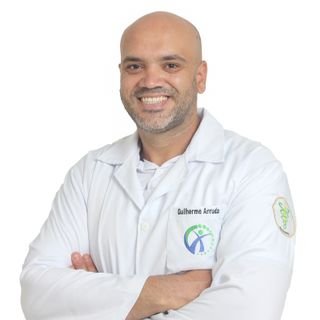 Dr. Guilherme Arruda