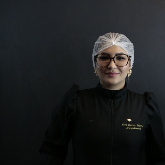 Dra. Karine Peixotto