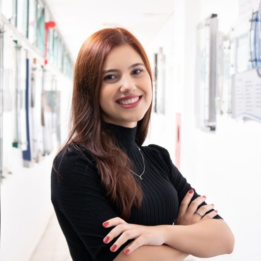 Cynthia Diana Ribeiro