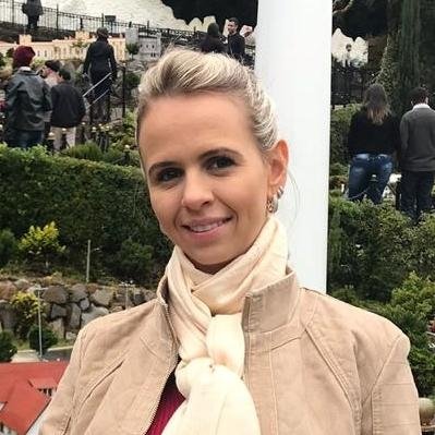 Suyenny Peluso Gomes